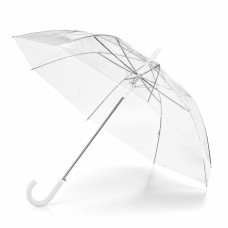 Guarda-chuva transparente - B1256